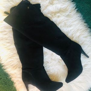 Women’s high boots